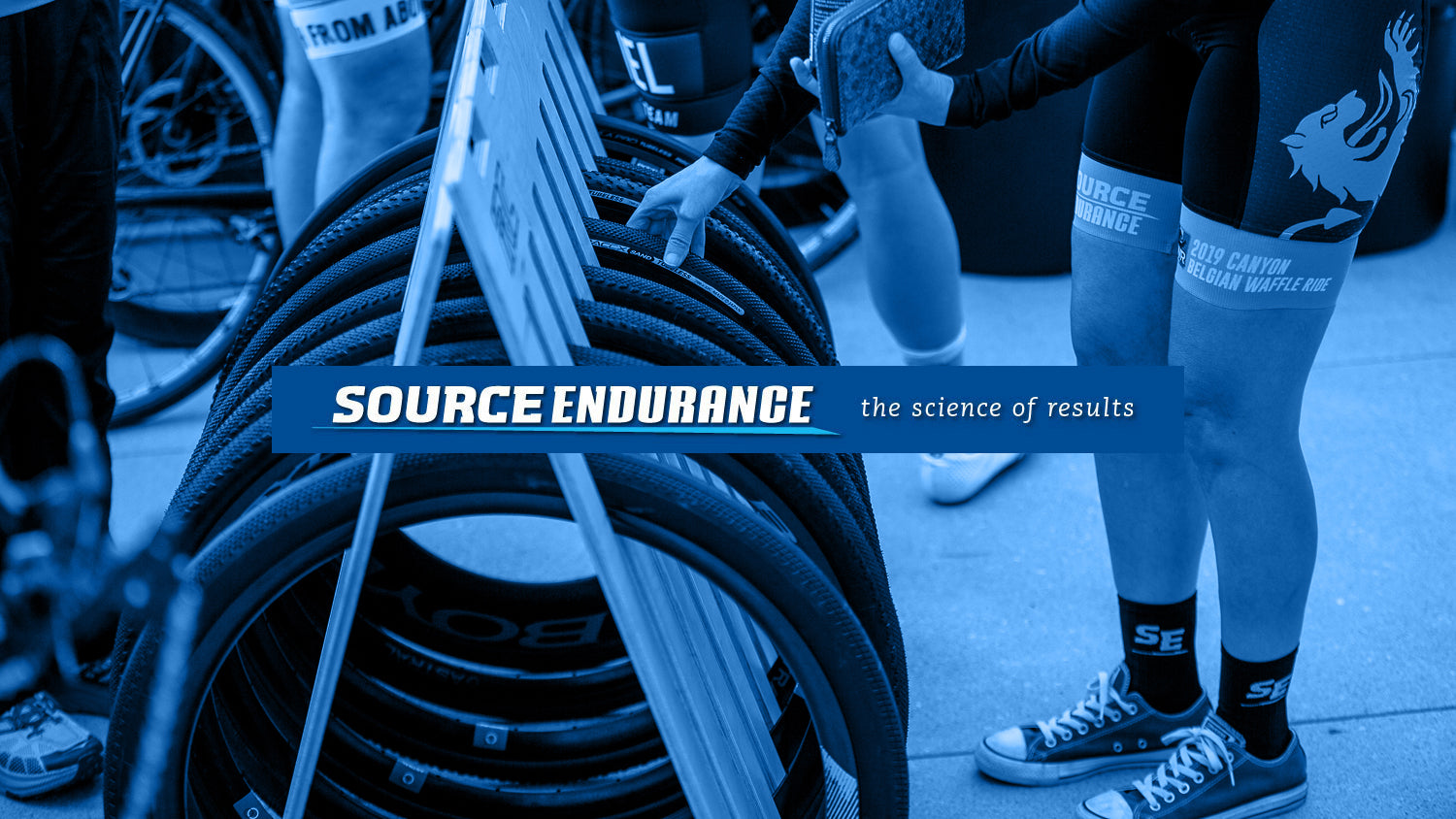 Source Endurance: The source of results