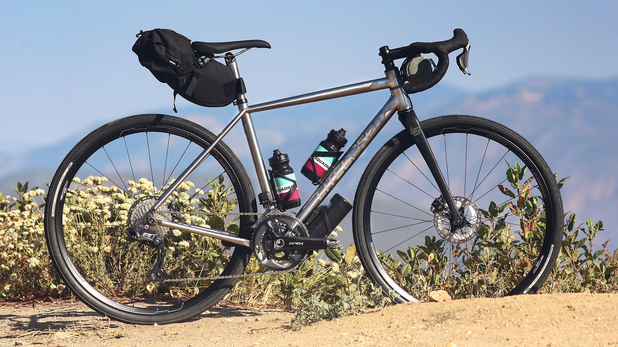litespeed watia