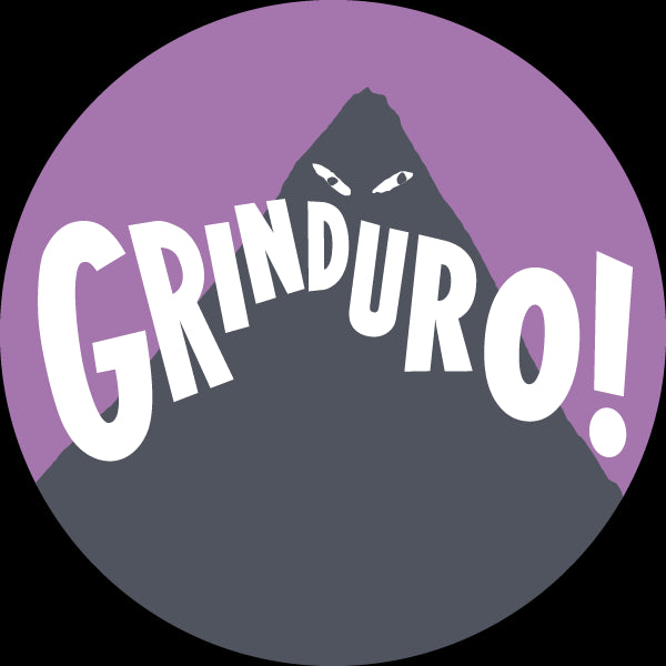 grinduro!
