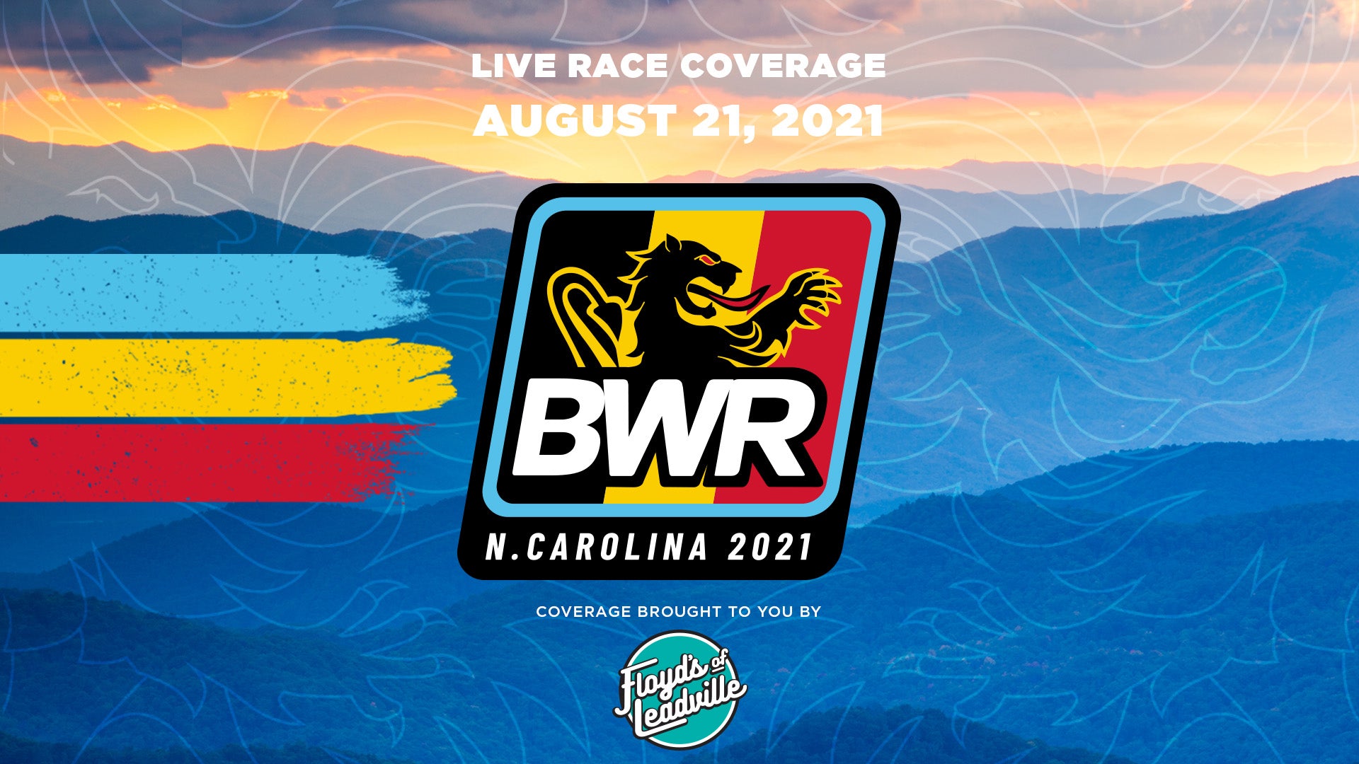 BWR North Carolina