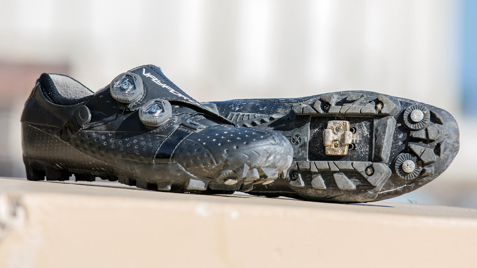 Bont Vaypor G Shoes