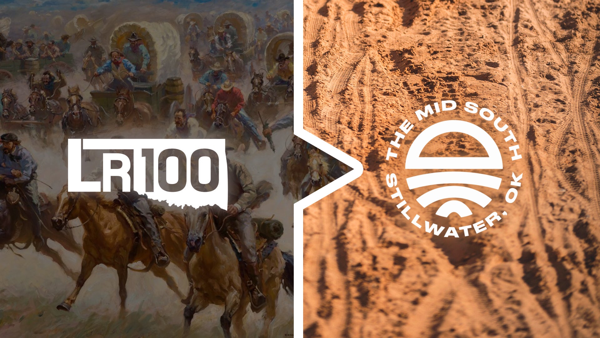 lr100 is now mid south