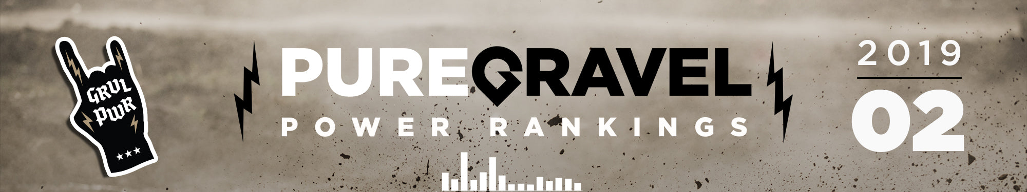 pure gravel power rankings 2019 #02