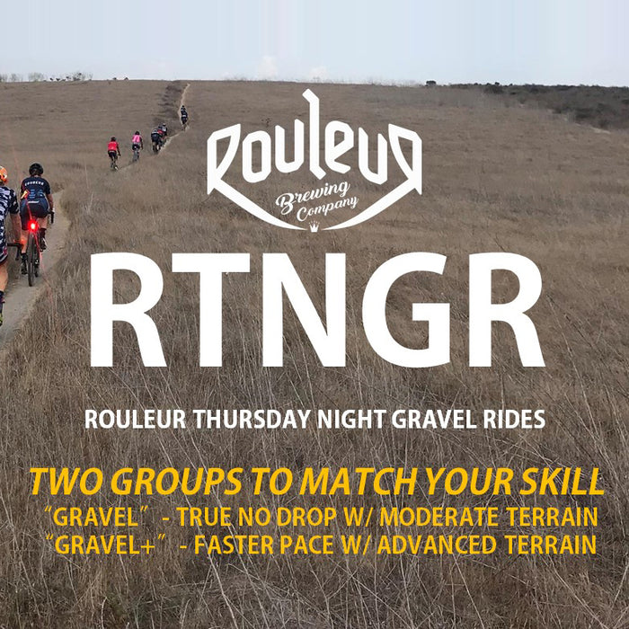 Rouleur RTNGR