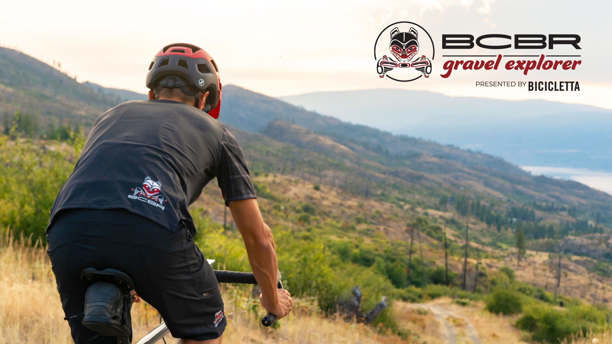 bcbr gravel explorer