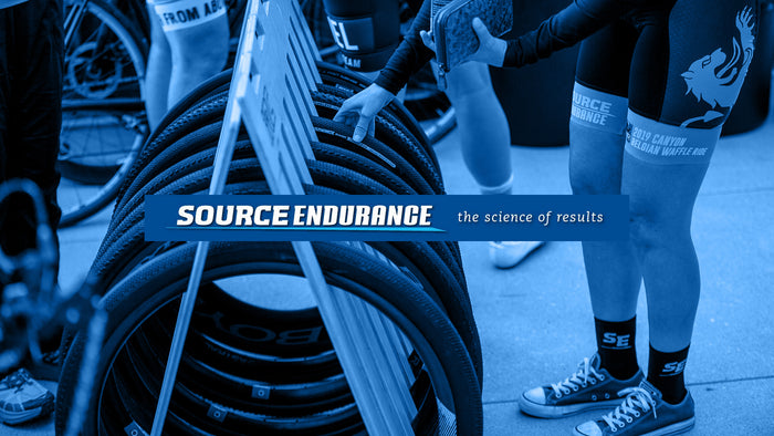 Source Endurance: The source of results