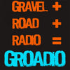 gravel+road+radio=groadio