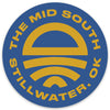 the mid south, stillwater, ok