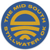 the mid south, stillwater, ok