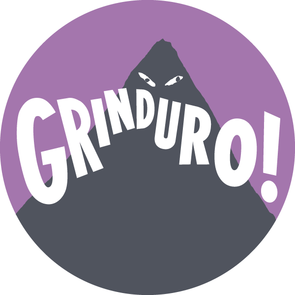 grinduro!