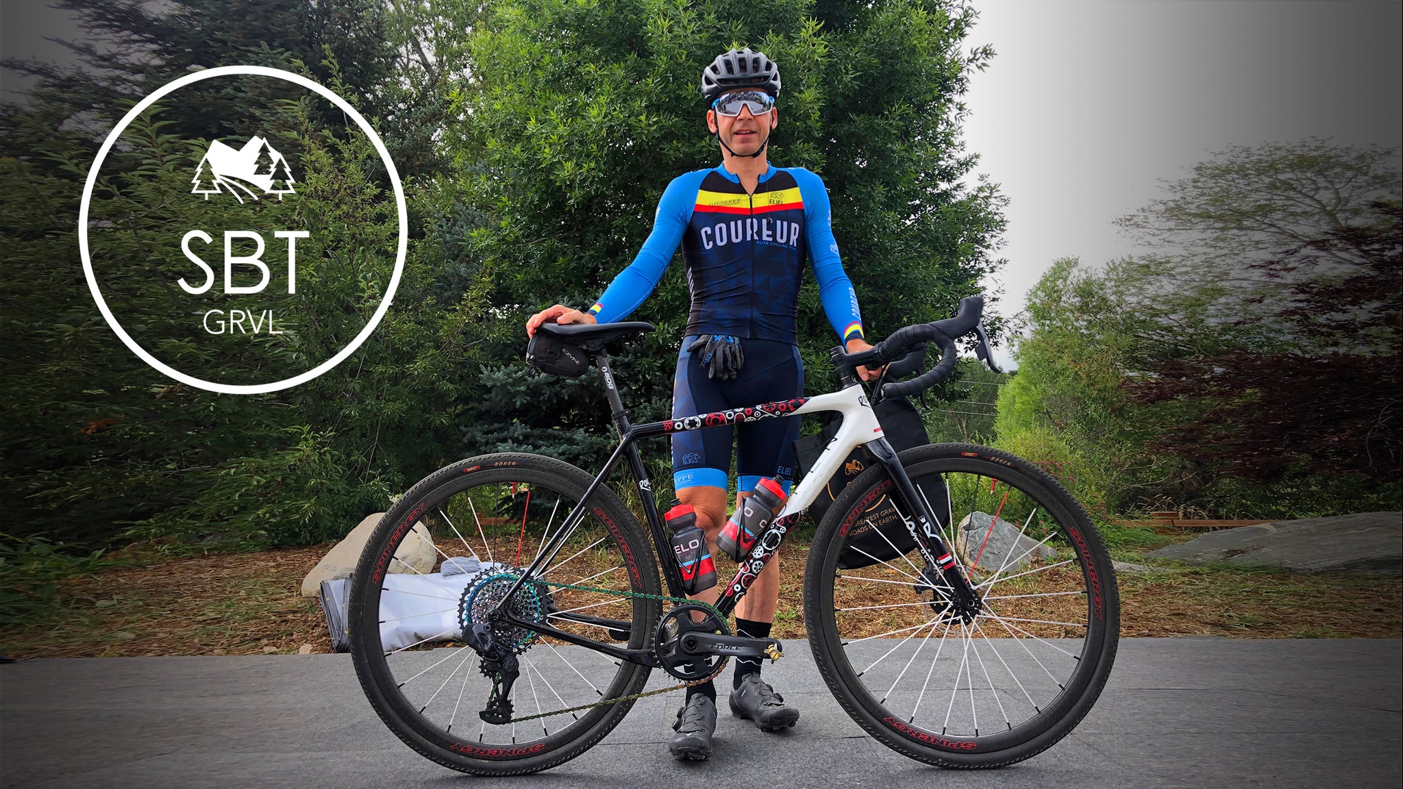 brent prenzlow at sbt grvl