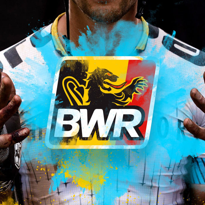 May 5, 2019: Belgian Waffle Ride