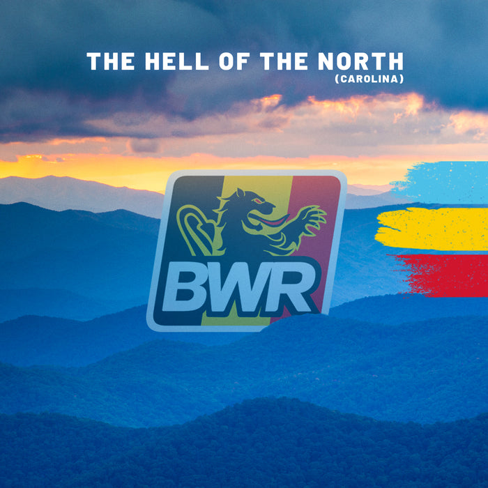BWR: Asheville