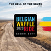 the hell of the south (utah): Belgian Waffle Ride Cedar City