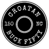 croatan buck fifty