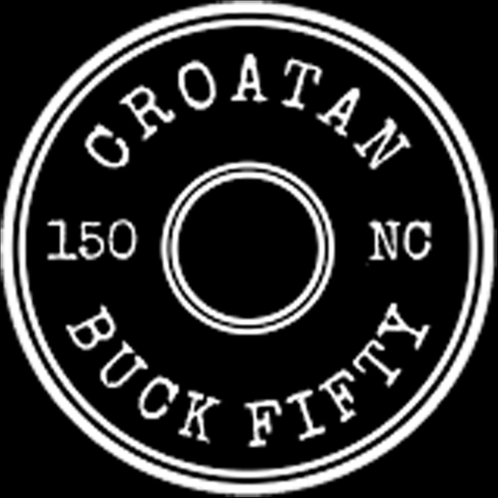 croatan buck fifty