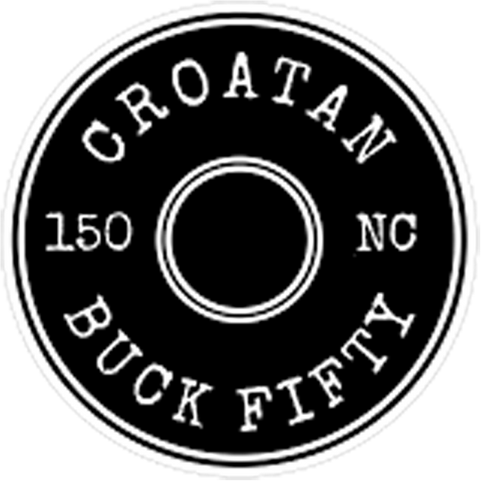 croatan buck fifty