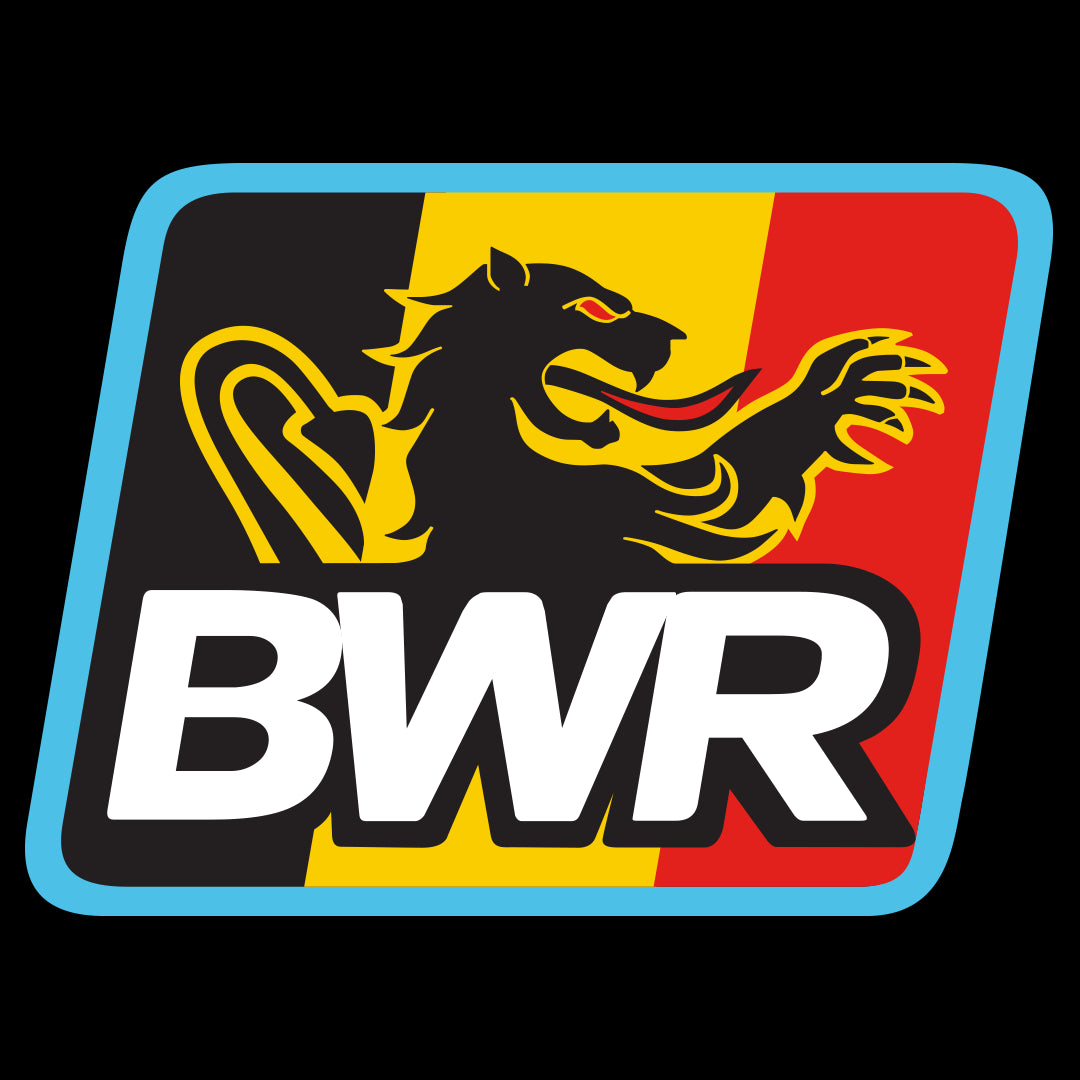 BWR lion