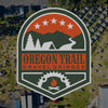 Oregon trail gravel grinder
