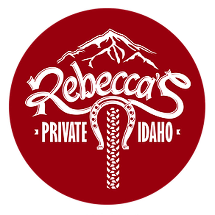 Rebecca’s Private idaho