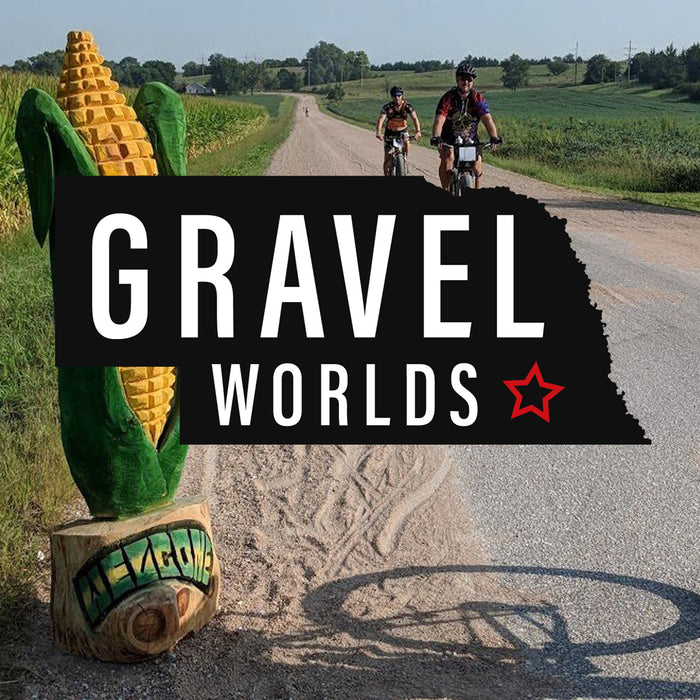 gravel worlds