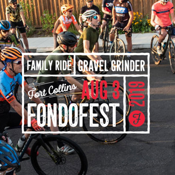 Aug 3, 2019: Foco Fondo