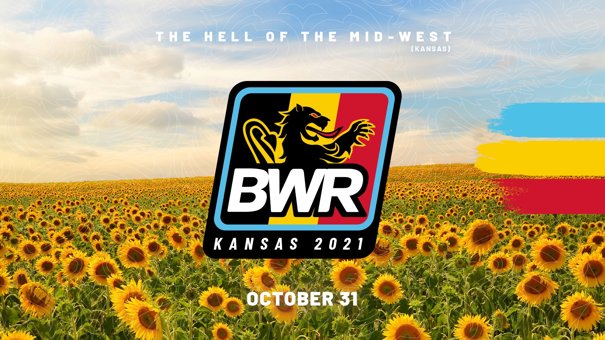 BWR Kansas: october 31