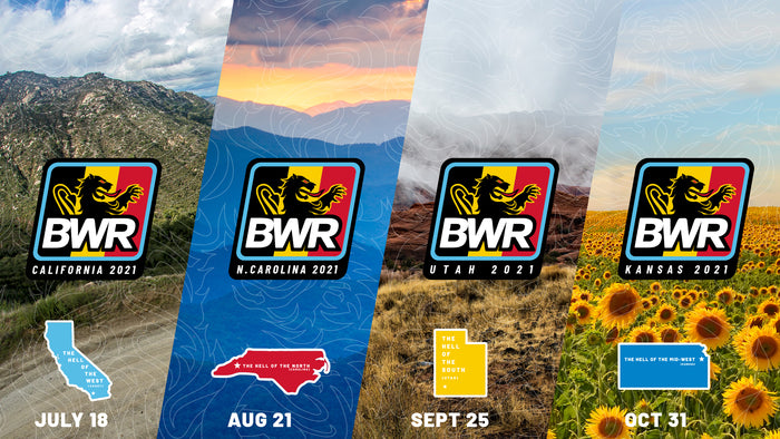 bwr series 2021