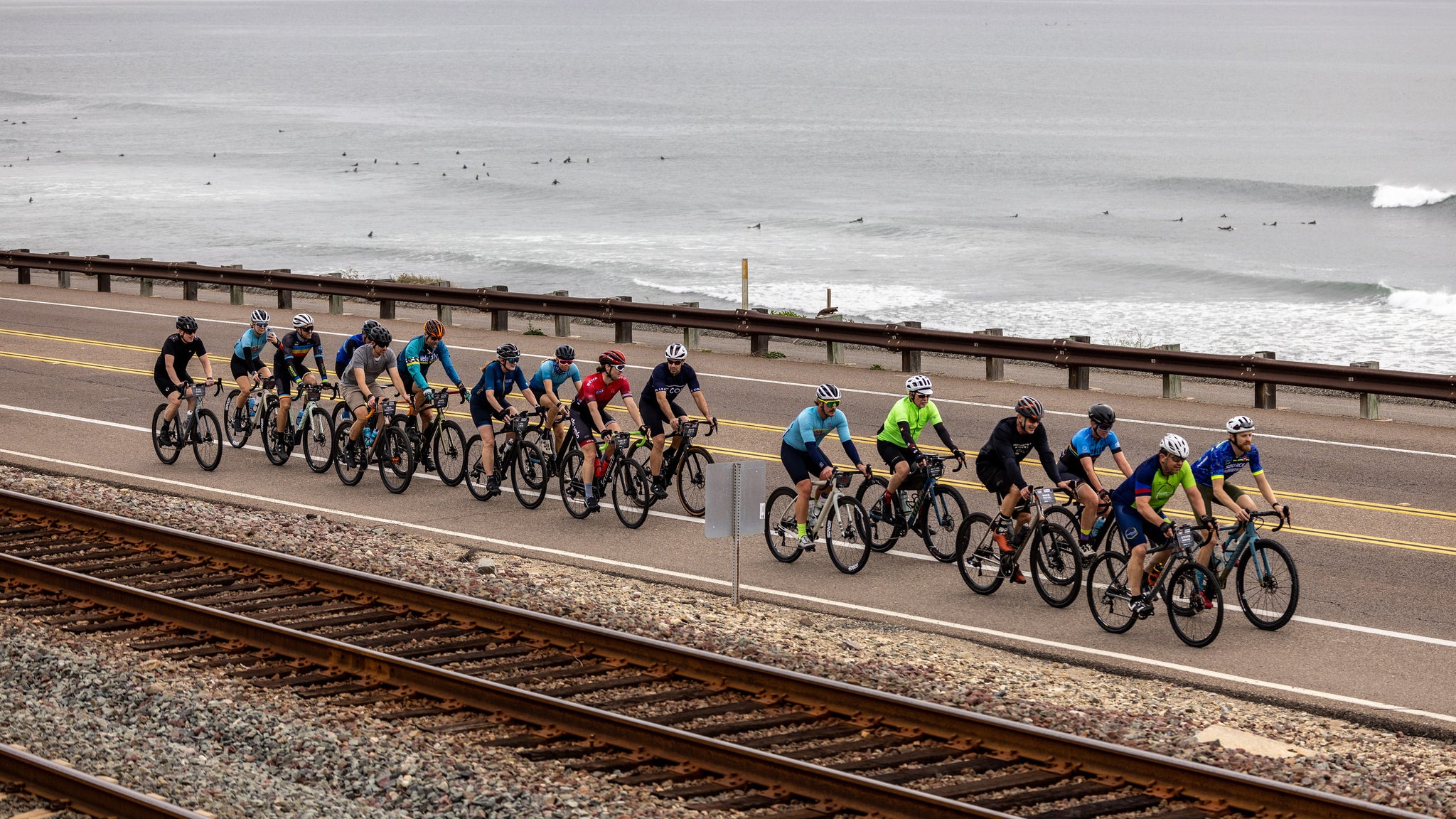 BWR:CA Survival Camp 2022