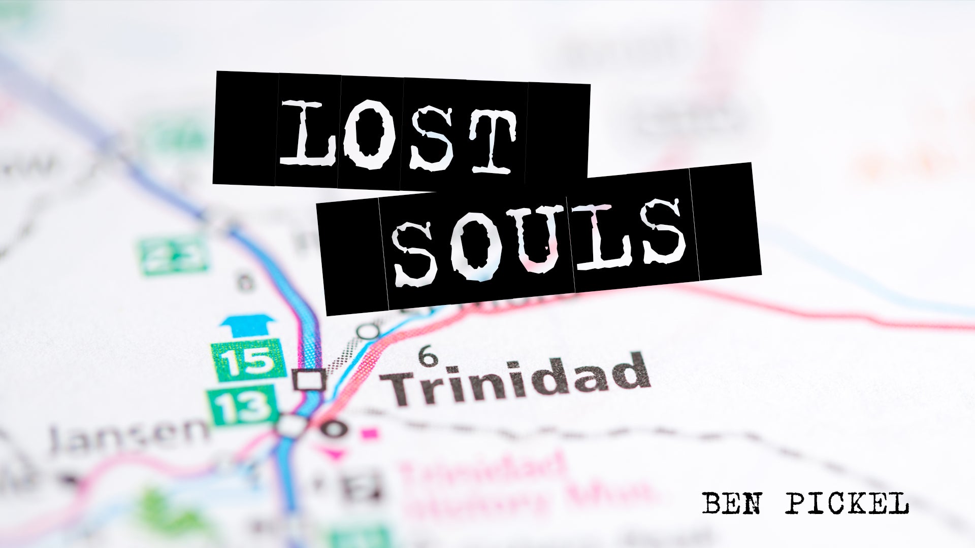 Lost Souls