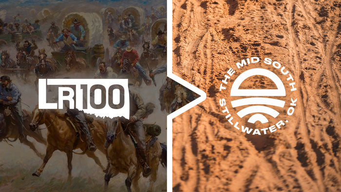 lr100 is now mid south