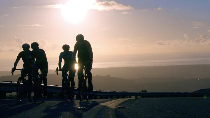 How To: Survive One of the Toughest Bike Races in the World!