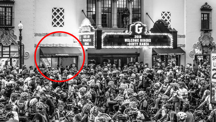 Emporia Granada Theater