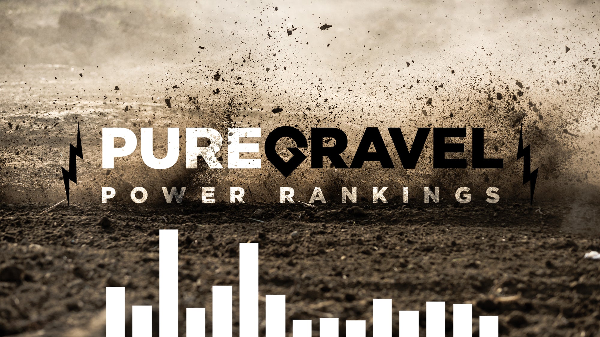 Pure Gravel Power Rankings