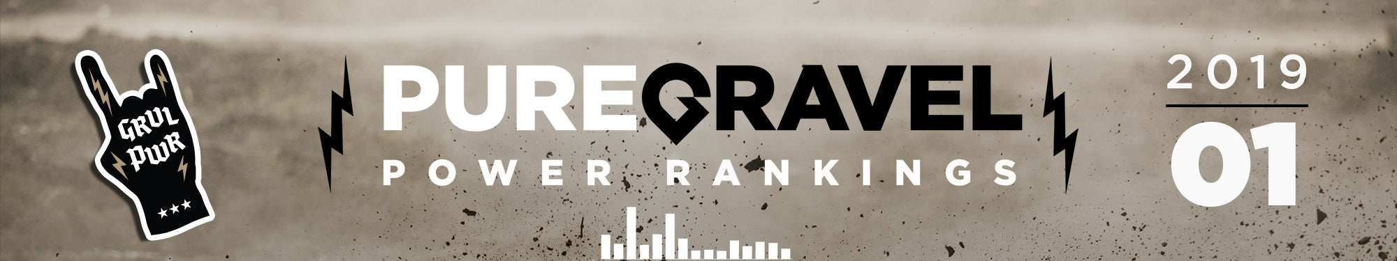 pure gravel power rankings 2019 #01