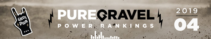 pure gravel power rankings 2019 #04