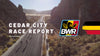 BWR Cedar City 2020 race report