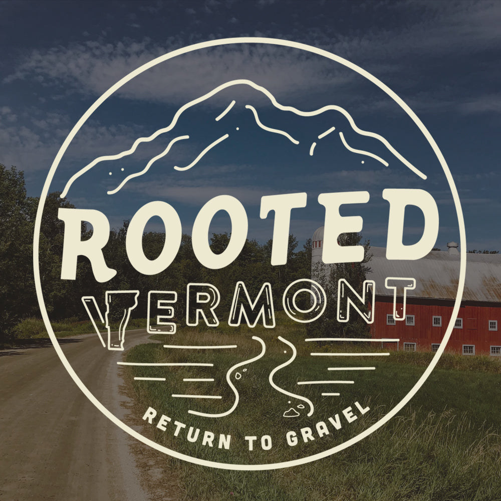 rooted vermont