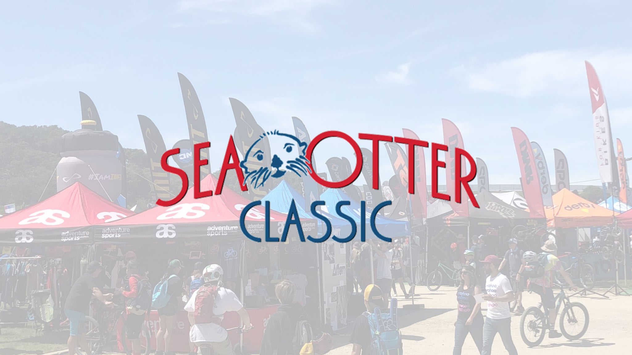 Sea Otter Classic
