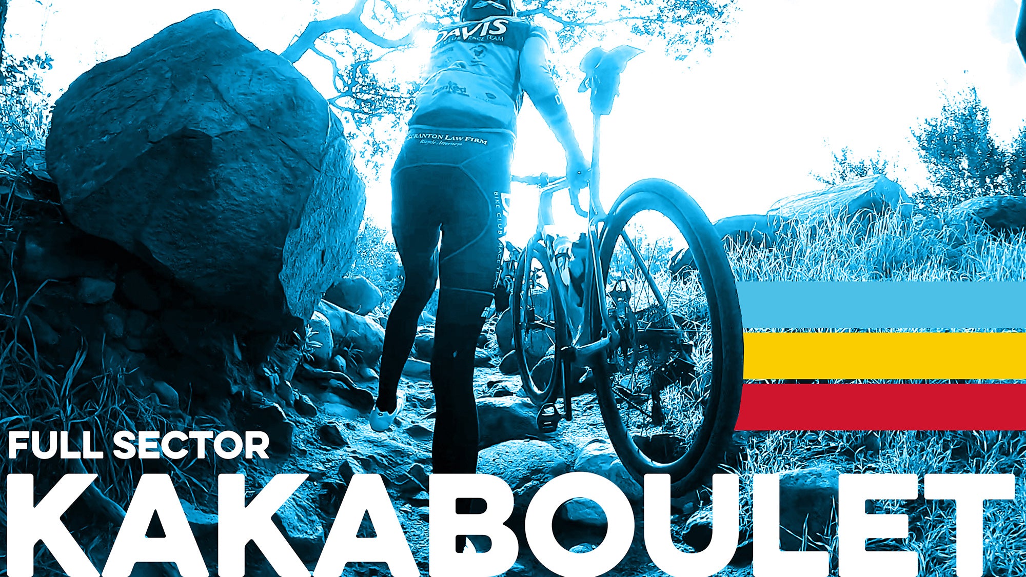 BWR: Kakaboulet! full sector