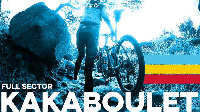 BWR: Kakaboulet! full sector