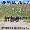 gravel vol 7: october 6, temecula, ca