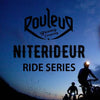 THURSDAYS: Rouleur Brewing Niterideur Ride Series