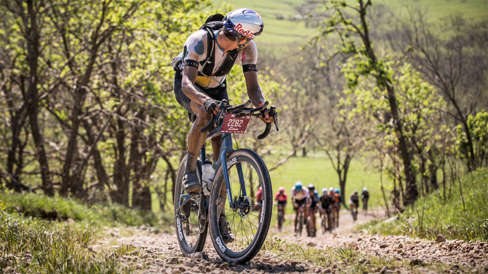 Dirty Kanza 2019
