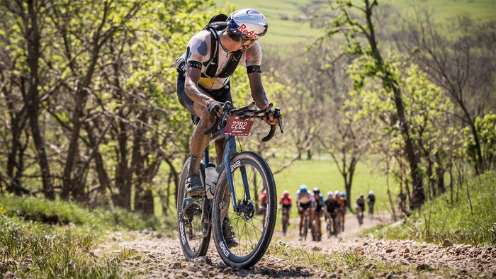Dirty Kanza 2019
