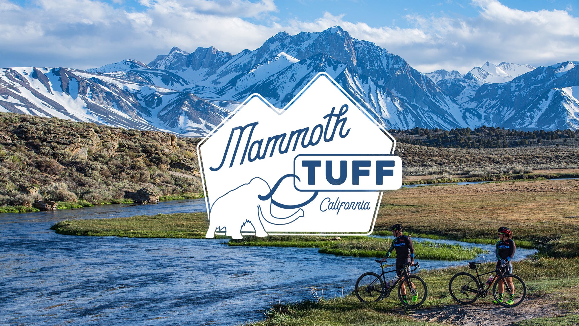 mammoth tuff
