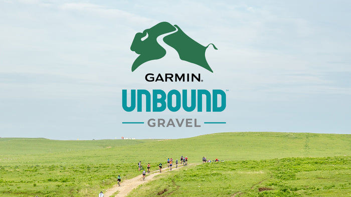 garmin unbound gravel