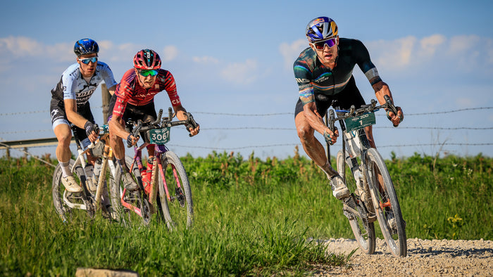 Unbound turning corner