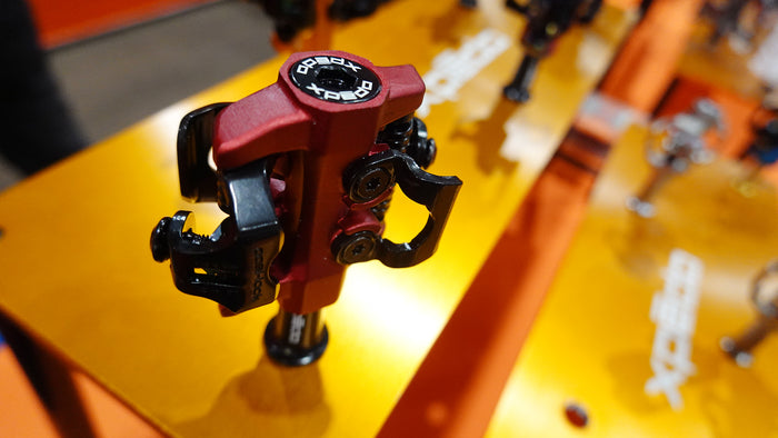 Xpedo CXR Pro Pedal