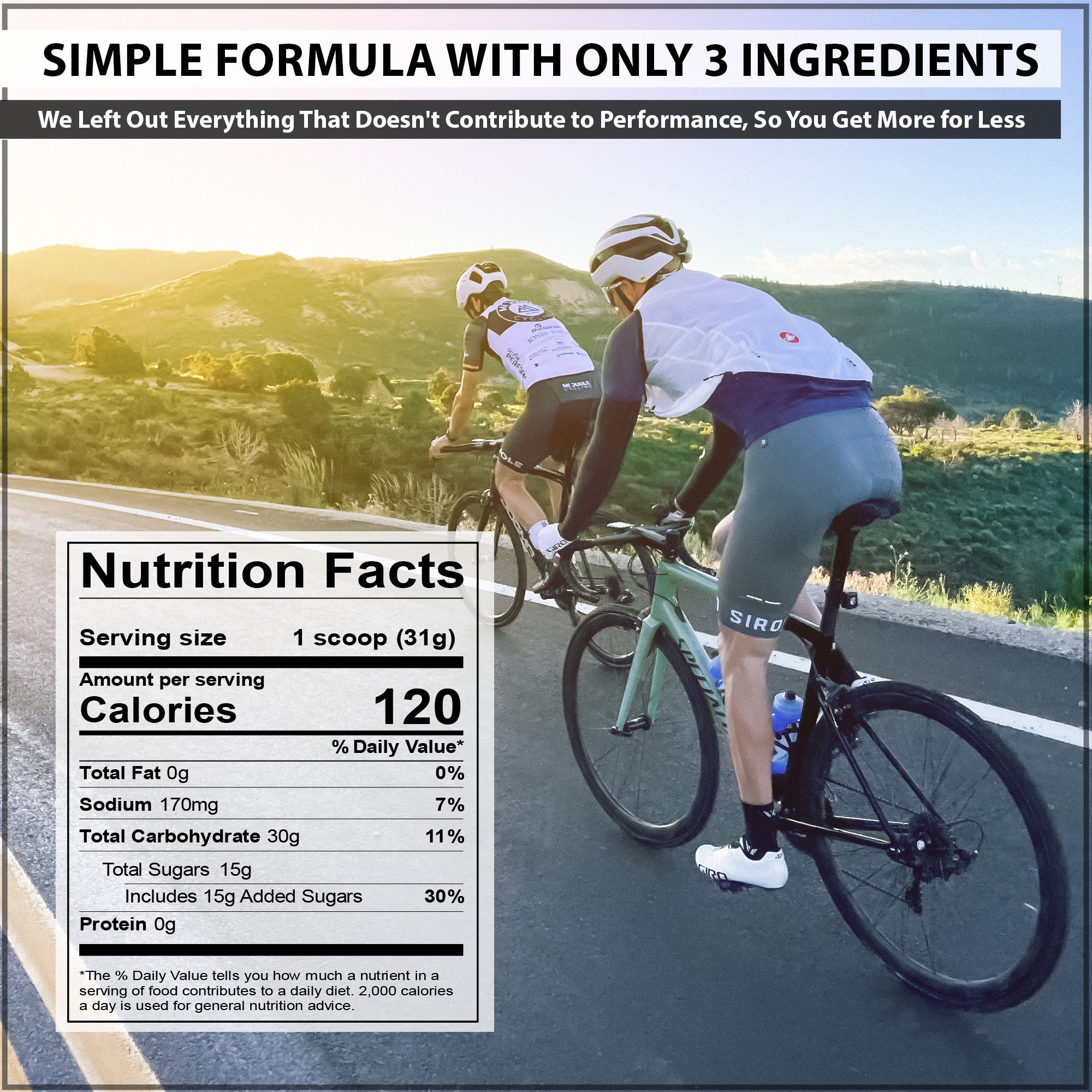 5 pounds, 73 servings - Formula 369 Endurance Fuel Drink Mix